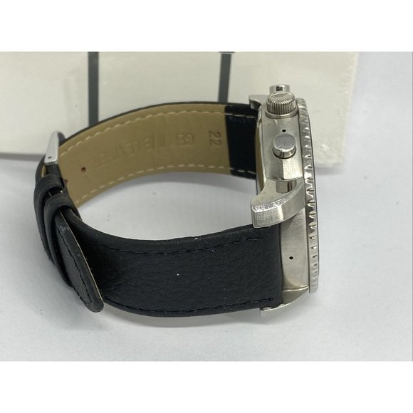 Fossil Gen 3 Authentic Genuine Smart Watch Custom Band FTW4003 CR592
